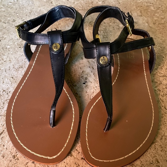Lauren Ralph Lauren Shoes - Lauren Ralph Lauren Sandals